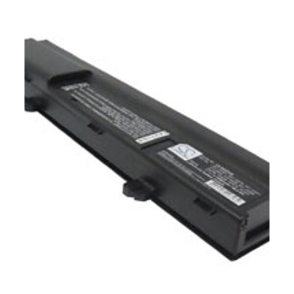 Ilc Replacement for Dell 312-0435 4400mah Battery - 312-0435 4400MAH  BATTERY DELL