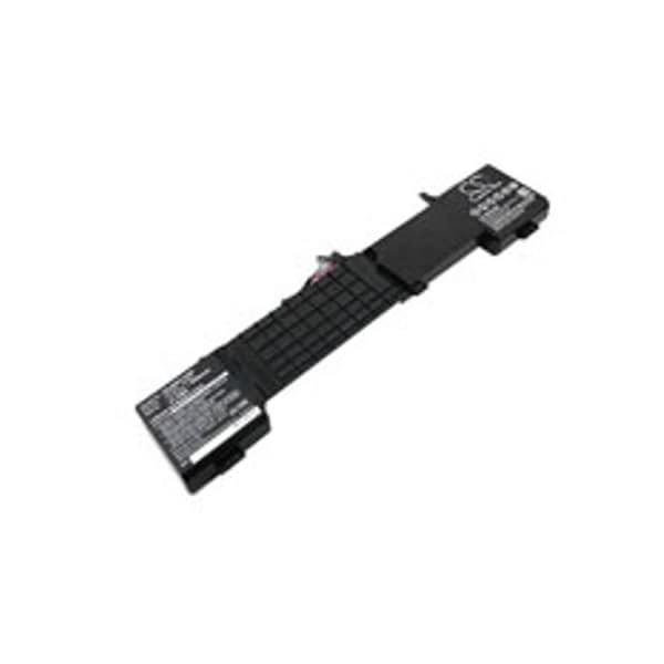 Ilc Replacement for Dell Studio 1737n Laptop Battery - STUDIO 1737N LAPTOP BATTERY DELL