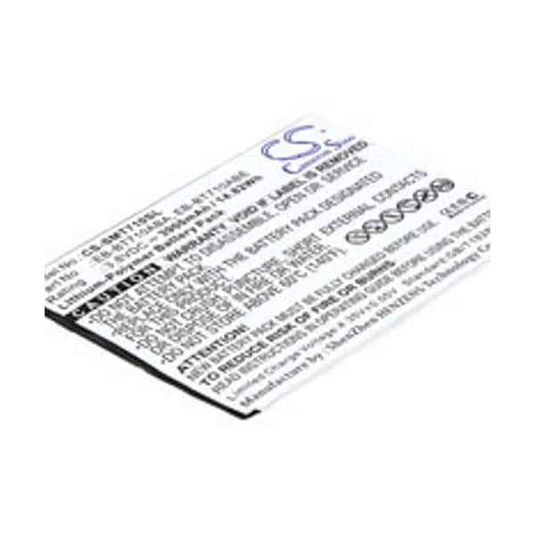 Ilc Replacement for Samsung Galaxy TAB S2 8.0 Lte-a - GALAXY TAB S2 8.0 LTE-A SAMSUNG