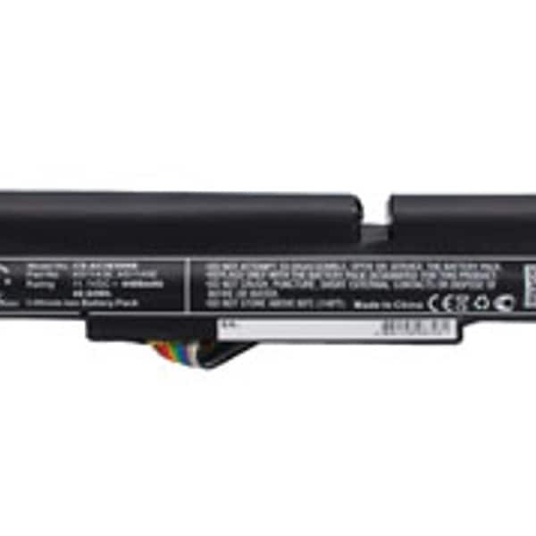 Ilc Replacement for Acer Aspire Timelinex 3830tg-66 Battery - WX-S9F2-2