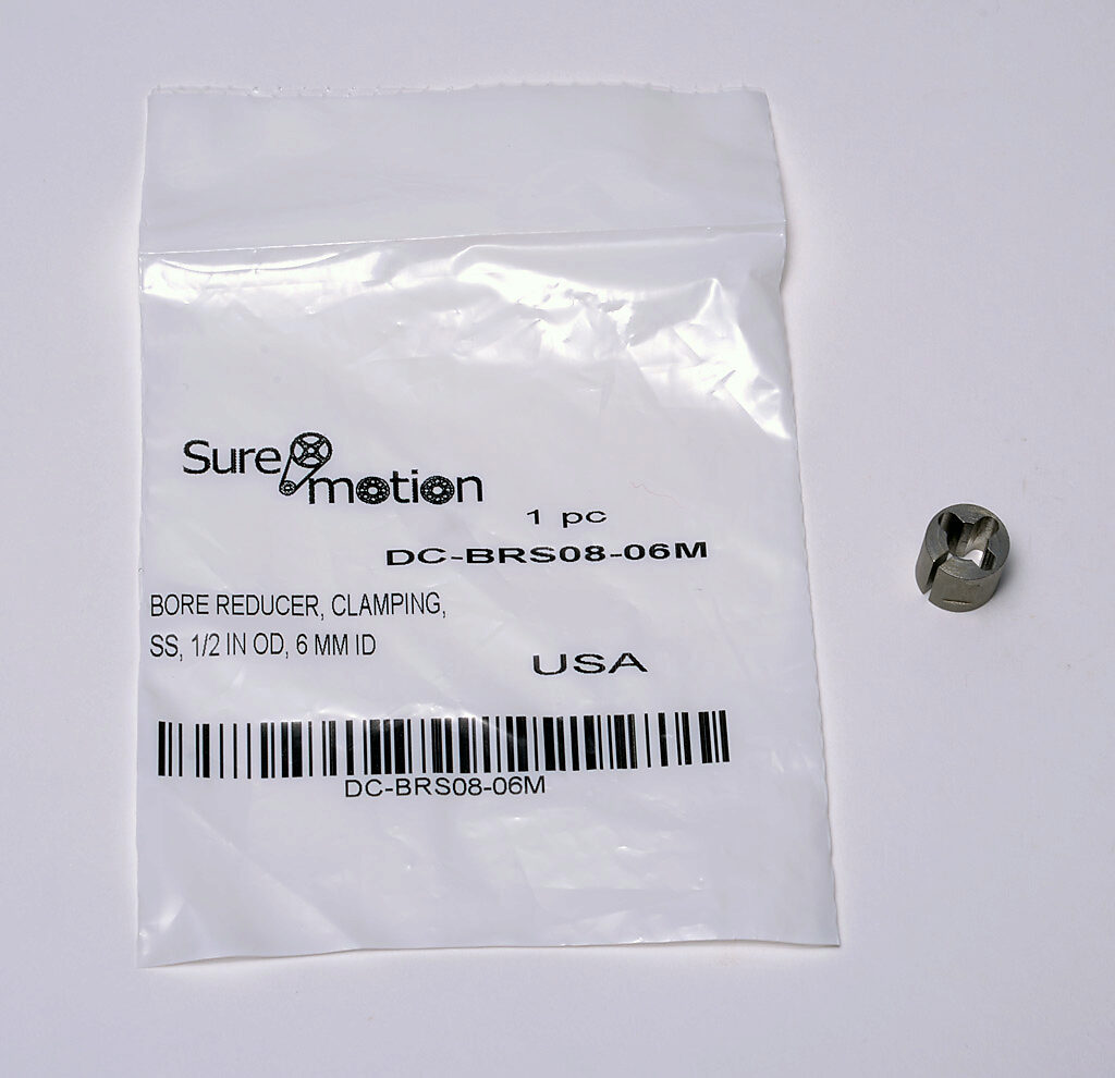 SureMotion DC-BRS08-06M - EZControles