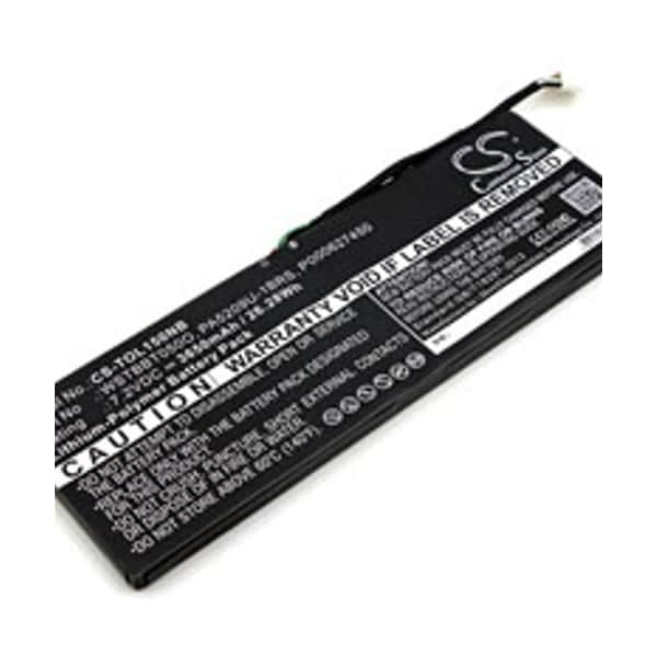 Ilc Replacement for Toshiba Satellite L10w-b1200 - SATELLITE L10W-B1200 TOSHIBA