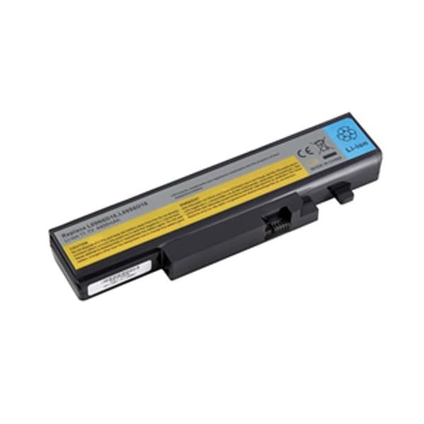 Ilc Replacement for Lenovo 121000916 - 121000916 LENOVO