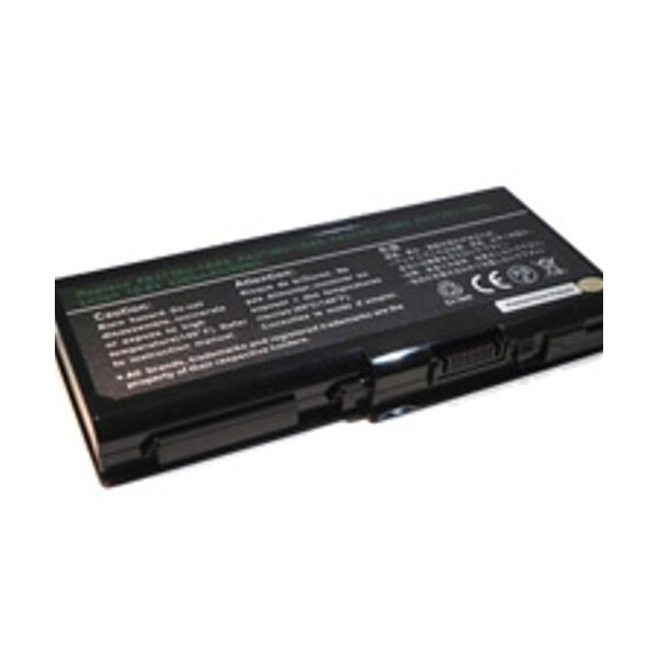Ilc Replacement for Toshiba Pa3730u-1brs Battery - PA3730U-1BRS  BATTERY TOSHIBA