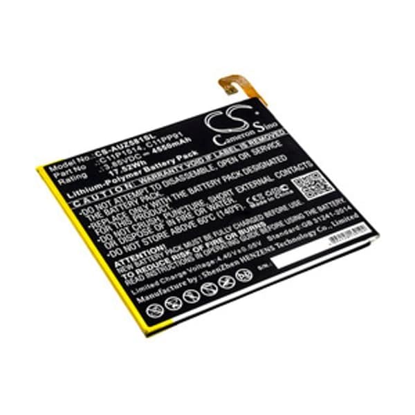 Ilc Replacement for Asus Z581kl Battery - Z581KL  BATTERY ASUS