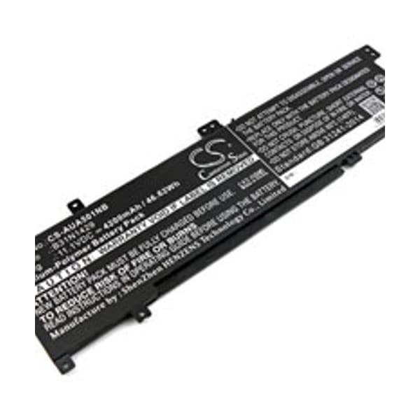 Ilc Replacement for Asus Vivobook A501l - VIVOBOOK A501L ASUS