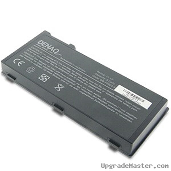 Denaq High Capacity Battery for HP Pavilion n5000 Laptops- 80Whr - DQ-F2024-9