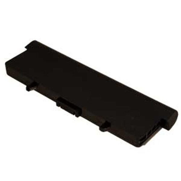 Denaq Denaq NM-RU586-9 9-Cell 6600mAh Battery for DELL INSPIRON 1525 Laptops - NM-RU586-9