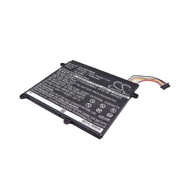 Ilc Replacement for Toshiba Portege Z10t-a Battery - PORTEGE Z10T-A  BATTERY TOSHIBA