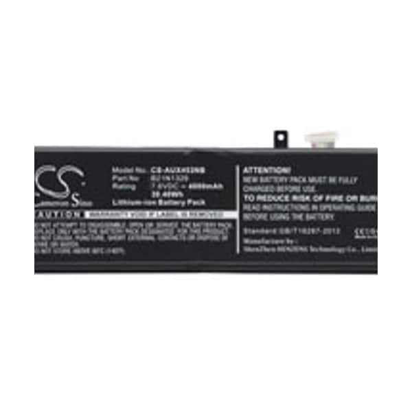 Ilc Replacement for Asus P553 - P553 ASUS