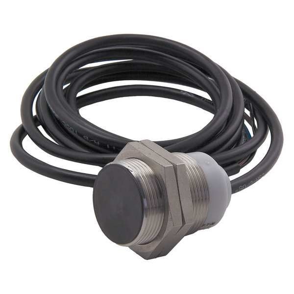 Eaton ProxSwitch-Short, 30mm, Blindado, PNP, NC, 2m - E57PS-30SPC10-C2