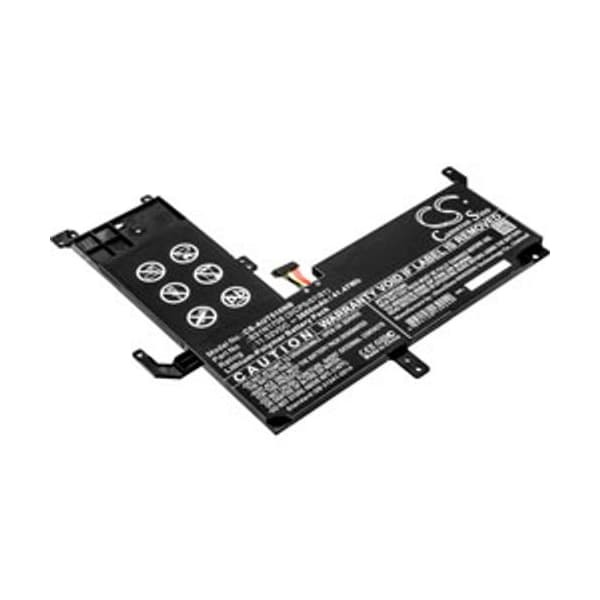 Ilc Replacement for Asus Bx430uq Battery - BX430UQ  BATTERY ASUS