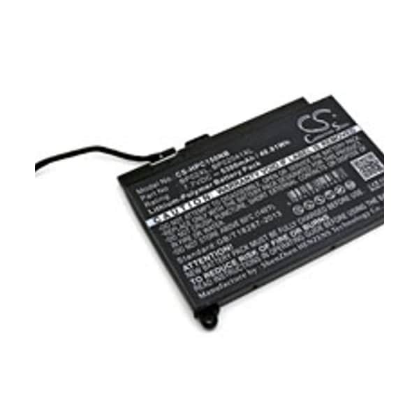 Ilc Replacement for HP Hewlett Packard 849569-541 Battery - 849569-541  BATTERY HP    HEWLETT PACKARD
