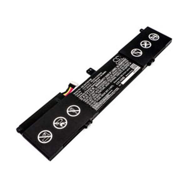 Ilc Replacement for Asus G60jw4720 Battery - G60JW4720  BATTERY ASUS
