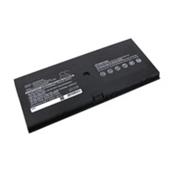 Ilc Replacement For Hp Hewlett Packard Hstnn-Sb0H - HSTNN-SB0H
