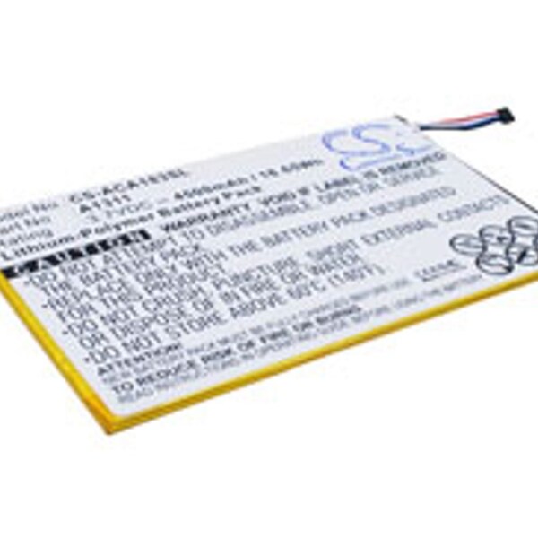Ilc Replacement for Acer A1-830-2csw-l16t Battery - A1-830-2CSW-L16T