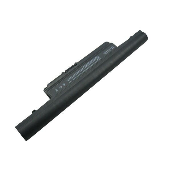 Soundwave Replacement Laptop Battery for Acer Aspire 5820T - SO760257