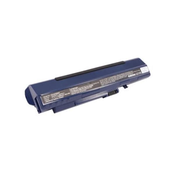 Ilc Replacement for Acer Aspire ONE D150-1577 Battery - ASPIRE ONE D150-1577