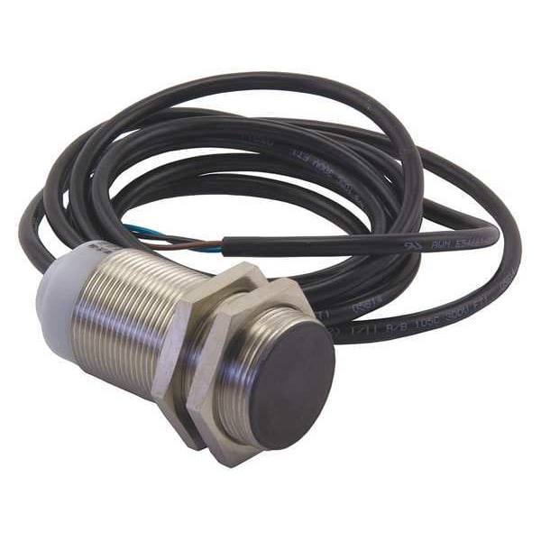 Eaton ProxSwitch, 30mm, Blindado, NPN, NO, 2m - E57G-30SNN10-C2