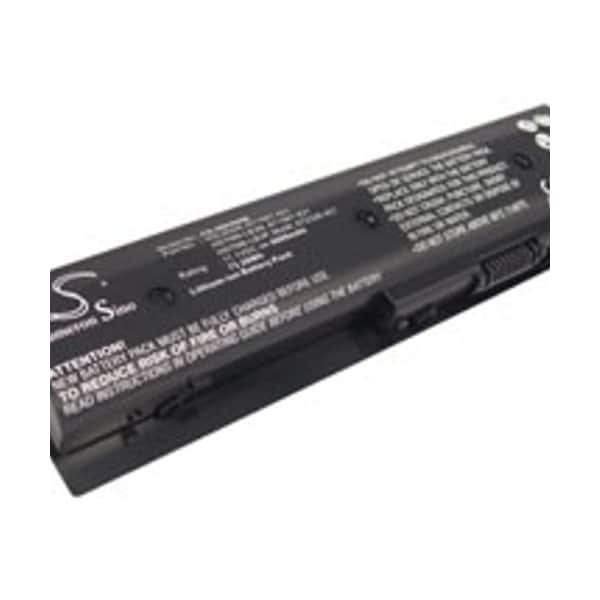 Ilc Replacement for HP Hewlett Packard 671567-421 Battery - 671567-421  BATTERY HP    HEWLETT PACKARD