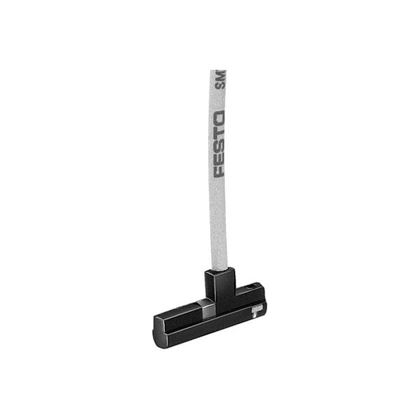 Sensor de proximidad Festo SME-10-KQ-LED-24 - SME-10-KQ-LED-24