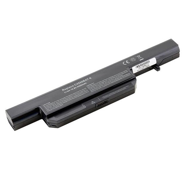 Dantona Dantona NM-C4500BAT-6 Replacement Laptop Battery - NM-C4500BAT-6