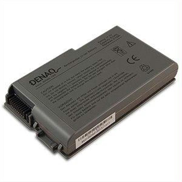 Denaq 6cel 5200mah Battery Dell Latitude E4300 - - NM-FM332-6