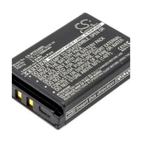 Ilc Replacement for Wacom 1uf102350p-wcm-04 - 1UF102350P-WCM-04 WACOM