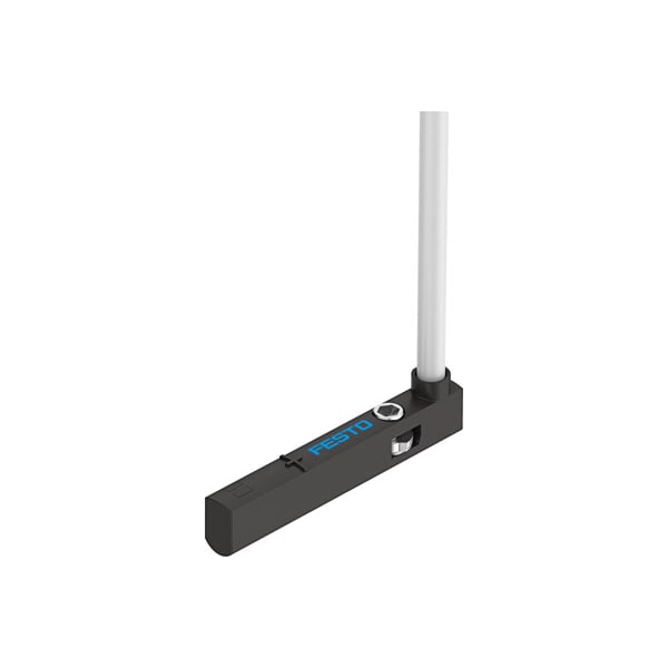 Sensor de proximidad Festo SME-10M-DS-24V-E-2,5-Q-OE - SME-10M-DS-24V-E-2,5-Q-OE