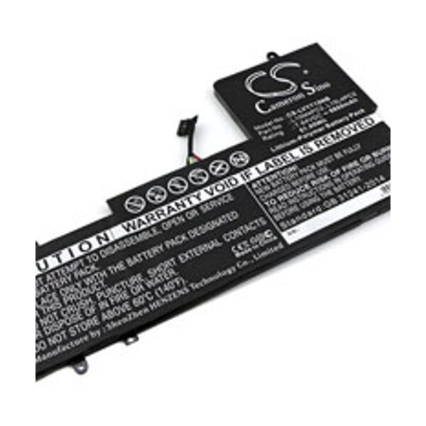 Ilc Replacement for Lenovo Yoga 710-15isk - YOGA 710-15ISK LENOVO