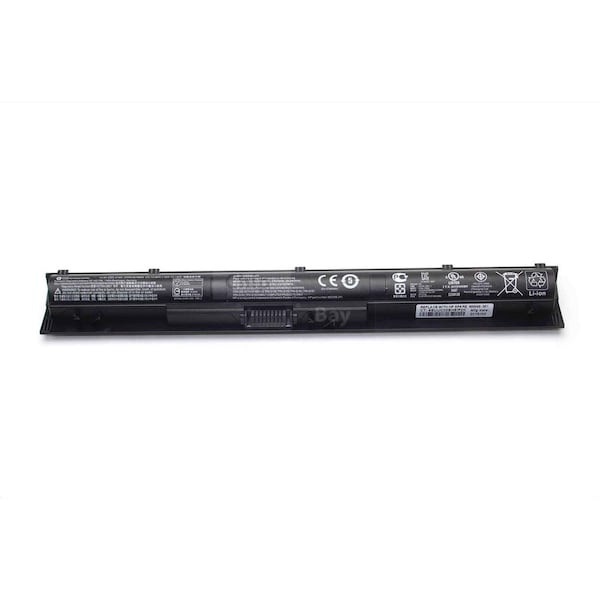 Axiom Axiom Li-Ion 4-Cell Battery For Hp - 800049-001-AX
