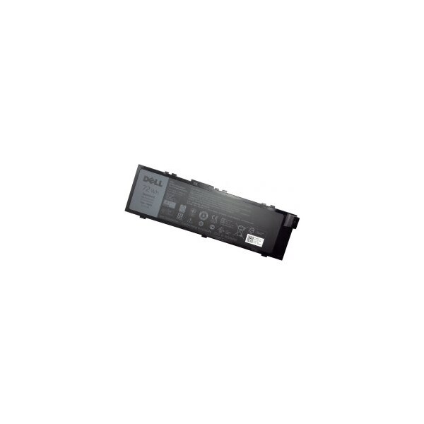 Axiom Axiom Li-Ion 6-Cell Battery For Dell - 451-Bbsb - 451-BBSB-AX