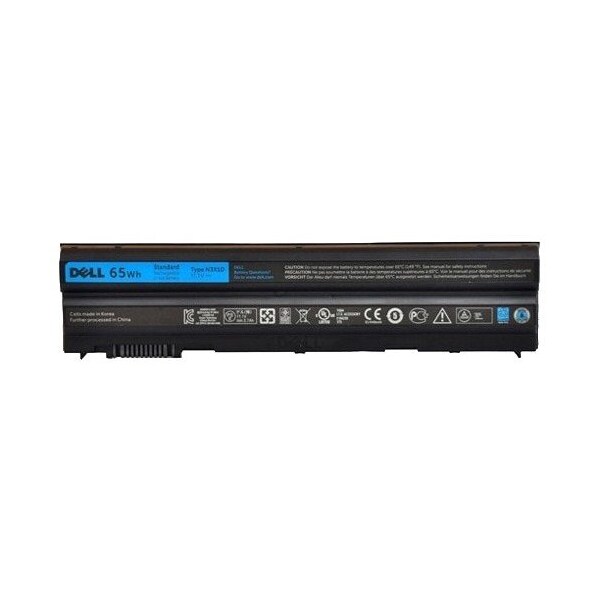 Axiom Axiom Li-Ion 6-Cell Battery For Dell - 451-Bbiq - 451-BBIQ-AX