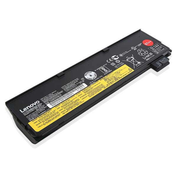 Axiom Axiom Li-Ion 6-Cell Battery For Lenovo - 4X50M08812 - 4X50M08812-AX