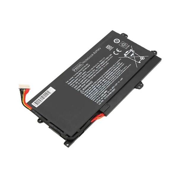 Axiom Axiom Li-Ion 3-Cell Battery For Hp - 715050-005, Px03050Xl - 715050-005-AX