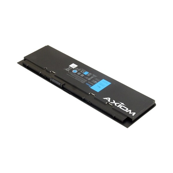 Axiom Axiom Li-Ion 4-Cell Battery For Dell - 451-Bboh, 9Cng3 - 451-BBOH-AX