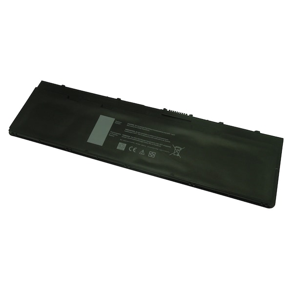 Axiom Axiom Li-Ion 4-Cell Battery For Dell - 451-Bbqd - 451-BBQD-AX