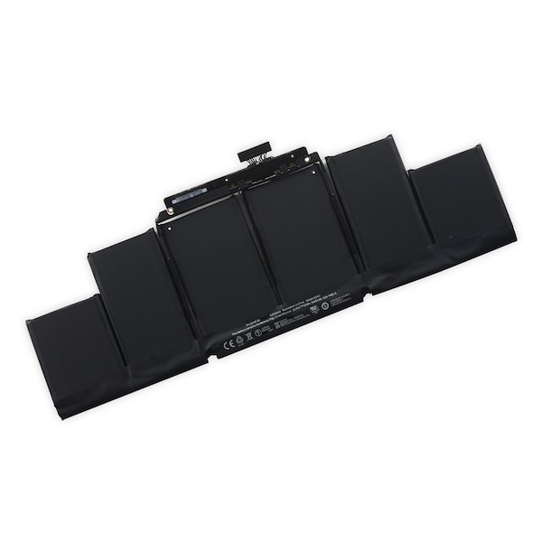 Axiom Axiom Li-Poly 6-Cell Battery For Apple - A1417, 020-7469-A - A1417-AX
