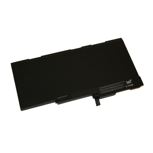 Battery Technology Replacement Notebook Battery For Hp Elitebook 740 G2 745 G2 750 G2 - E7U24UT-BTI