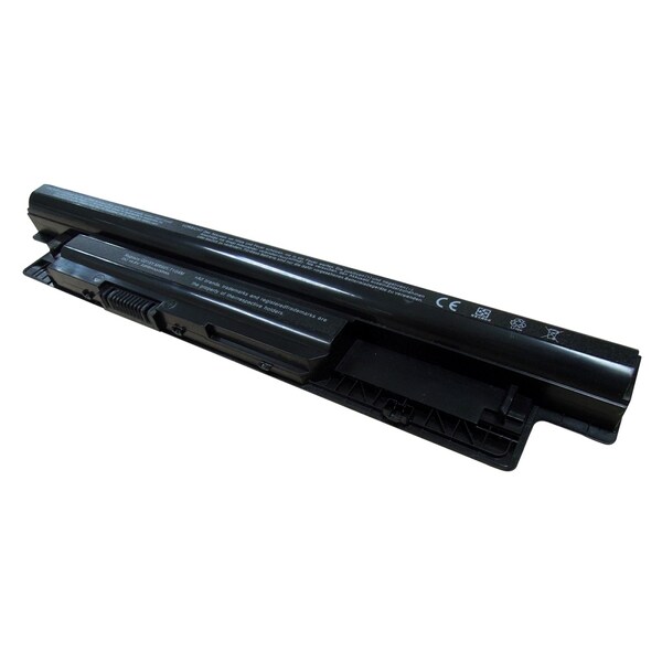 Axiom Axiom Li-Ion 4-Cell Battery For Dell - 312-1387 - 312-1387-AX