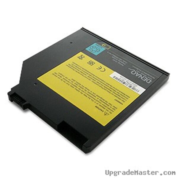 Denaq High Capacity Battery for HP 500 500 Laptops- 2200mAh - DQ-OB53-4