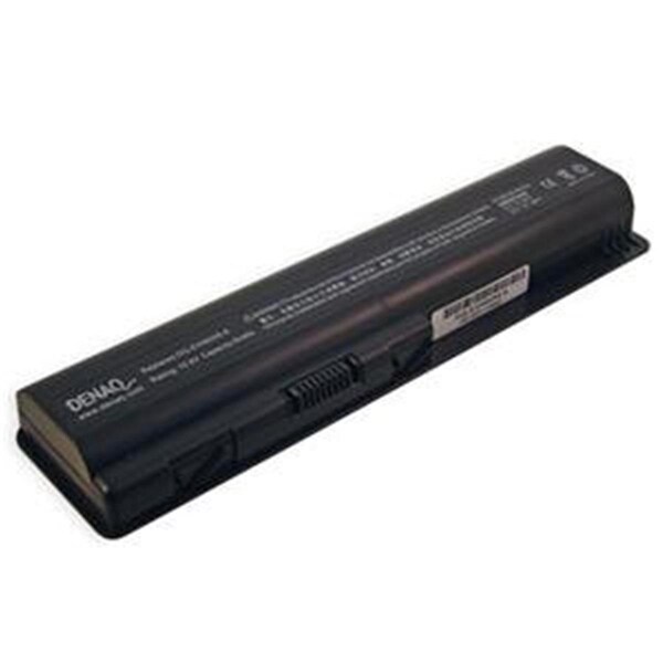 Denaq 6cell 8800mah Hp G50 G60 G70 - DQ-EV06055-6