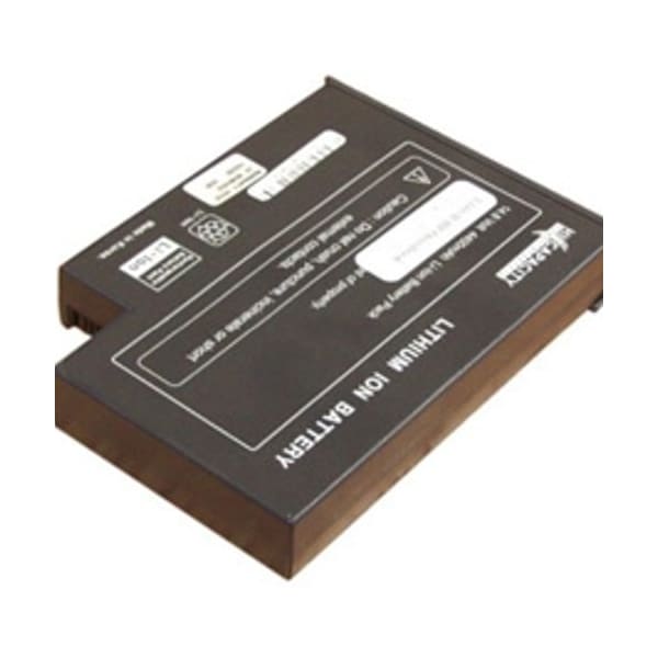 Ilc Replacement for Gateway F341060911 Battery - F341060911  BATTERY GATEWAY