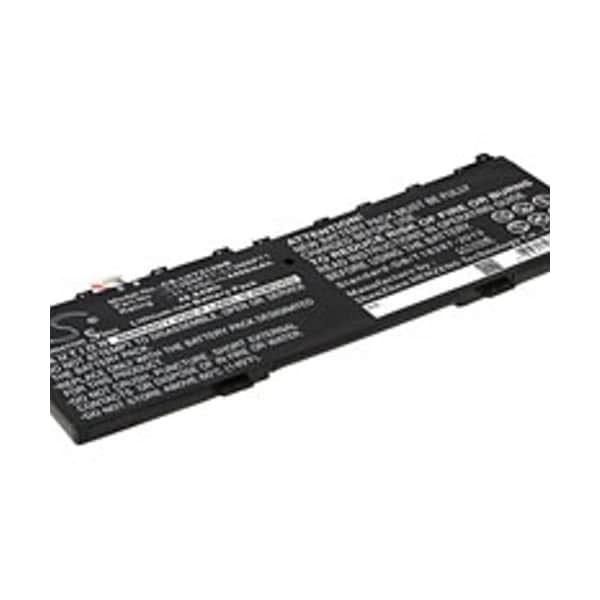 Ilc Replacement for Lenovo L13m6p71 - L13M6P71 LENOVO