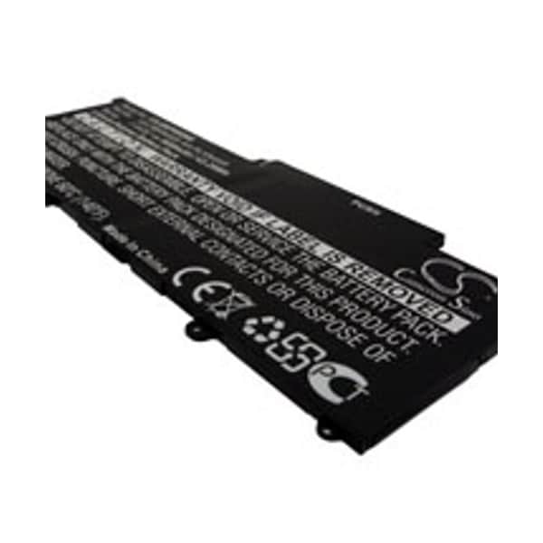 Ilc Replacement for Samsung Ativ Book 9 900x3f Np-900x3f - ATIV BOOK 9 900X3F NP-900X3F SAMSUNG