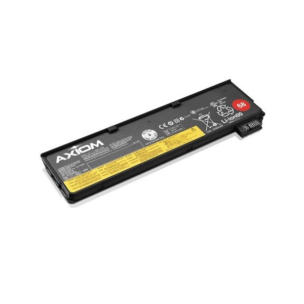 Axiom Axiom Li-Ion 3-Cell Battery For Lenovo - 0C52861-AX