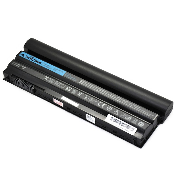 Axiom Axiom Li-Ion 9-Cell Battery For Dell - 312-1325-AX