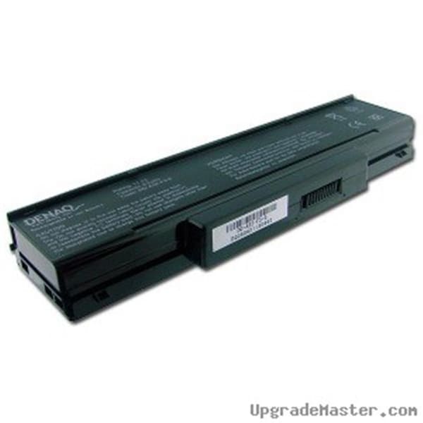 Denaq Denaq DQ-A32-F3-6 High Capacity Battery for Asus A A9 Laptops- 4800mAh - DQ-A32-F3-6
