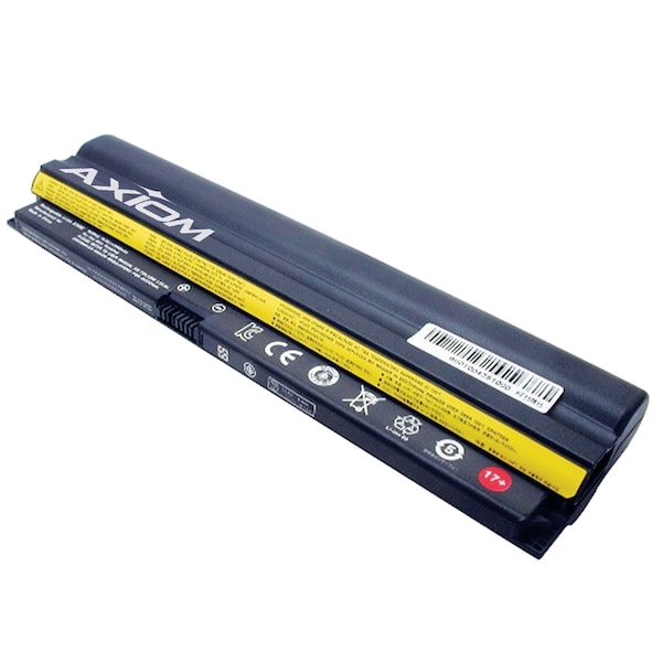 Axiom Axiom Li-Ion 6-Cell Battery For Lenovo - 57Y4559, 42T4784, 42T4785 - 57Y4559-AX