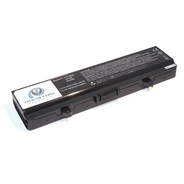 Ereplacements Ereplacements 312-0940 Compatible Battery for Dell - 312-0940